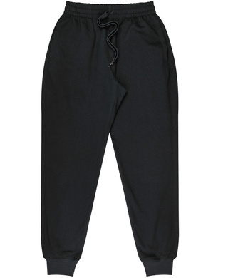 WORKWEAR, SAFETY & CORPORATE CLOTHING SPECIALISTS - Mens Tapered Fleece Pant