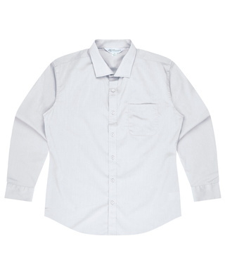 WORKWEAR, SAFETY & CORPORATE CLOTHING SPECIALISTS - Mens Mosman Long Sleeve