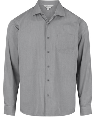 WORKWEAR, SAFETY & CORPORATE CLOTHING SPECIALISTS - Mens Belair Long Sleeve