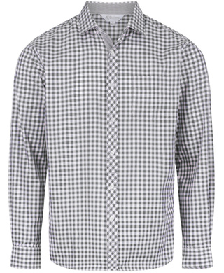 WORKWEAR, SAFETY & CORPORATE CLOTHING SPECIALISTS - Mens Brighton Long Sleeve