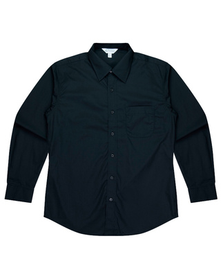 WORKWEAR, SAFETY & CORPORATE CLOTHING SPECIALISTS - Mens Kingswood Long Sleeve