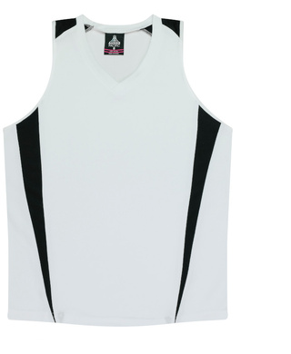 WORKWEAR, SAFETY & CORPORATE CLOTHING SPECIALISTS - Lady Eureka Singlet