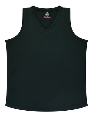 WORKWEAR, SAFETY & CORPORATE CLOTHING SPECIALISTS - Lady Botany Singlet