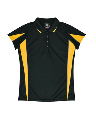WORKWEAR, SAFETY & CORPORATE CLOTHING SPECIALISTS - Lady Eureka Polo
