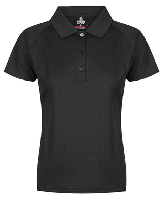 WORKWEAR, SAFETY & CORPORATE CLOTHING SPECIALISTS - Lady Keira Polo