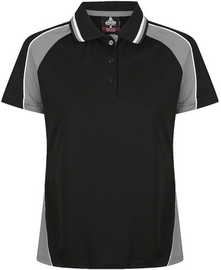 WORKWEAR, SAFETY & CORPORATE CLOTHING SPECIALISTS - Lady Panorama Polo