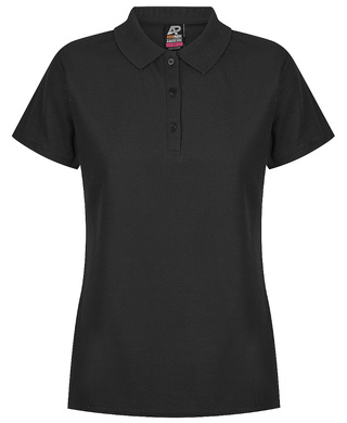 WORKWEAR, SAFETY & CORPORATE CLOTHING SPECIALISTS - Lady Hunter Polo