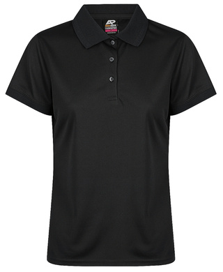 WORKWEAR, SAFETY & CORPORATE CLOTHING SPECIALISTS - Lady Lachlan Polo