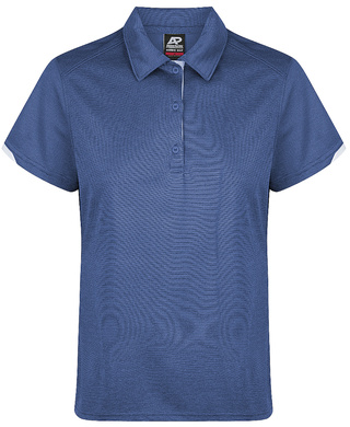 WORKWEAR, SAFETY & CORPORATE CLOTHING SPECIALISTS - Lady Morris Polo