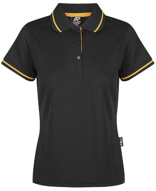 WORKWEAR, SAFETY & CORPORATE CLOTHING SPECIALISTS - Lady Cottesloe Polo