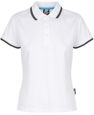 WORKWEAR, SAFETY & CORPORATE CLOTHING SPECIALISTS - Lady Portsea Polo