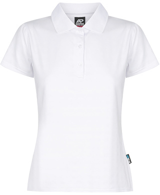 WORKWEAR, SAFETY & CORPORATE CLOTHING SPECIALISTS - Lady Noosa Polo