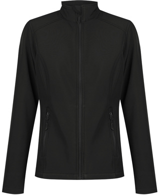 WORKWEAR, SAFETY & CORPORATE CLOTHING SPECIALISTS - Lady Selwyn S/Shell Jkt