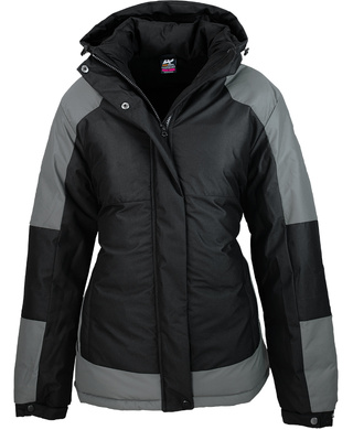 WORKWEAR, SAFETY & CORPORATE CLOTHING SPECIALISTS - Lady Kingston Jkt