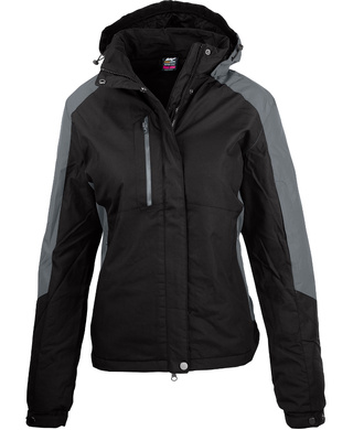 WORKWEAR, SAFETY & CORPORATE CLOTHING SPECIALISTS - Lady Napier Jkt