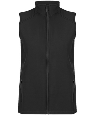 WORKWEAR, SAFETY & CORPORATE CLOTHING SPECIALISTS - Lady Selwyn S/Shell Vest
