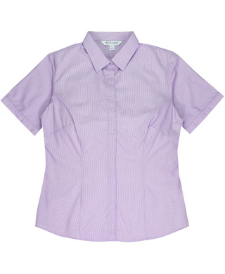 WORKWEAR, SAFETY & CORPORATE CLOTHING SPECIALISTS - Lady Grange Short Sleeve