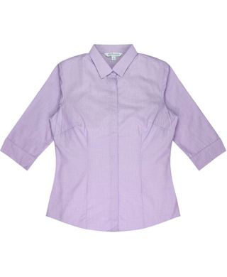 WORKWEAR, SAFETY & CORPORATE CLOTHING SPECIALISTS - Lady Grange 3/4 Sleeve