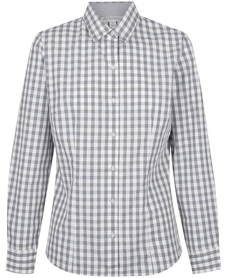 WORKWEAR, SAFETY & CORPORATE CLOTHING SPECIALISTS - Lady Devonport Long Sleeve