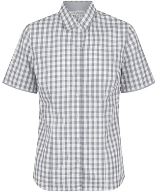 WORKWEAR, SAFETY & CORPORATE CLOTHING SPECIALISTS - Lady Devonport Short Sleeve