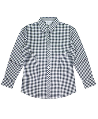 WORKWEAR, SAFETY & CORPORATE CLOTHING SPECIALISTS - Ladies Brighton Long Sleeve