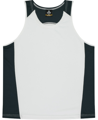 WORKWEAR, SAFETY & CORPORATE CLOTHING SPECIALISTS - Kids Premier Singlet