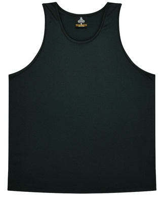 WORKWEAR, SAFETY & CORPORATE CLOTHING SPECIALISTS - Kids Botany Singlet