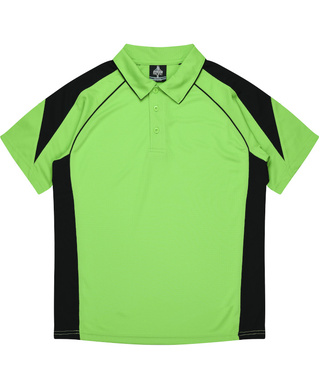 WORKWEAR, SAFETY & CORPORATE CLOTHING SPECIALISTS - Kids Premier Polo