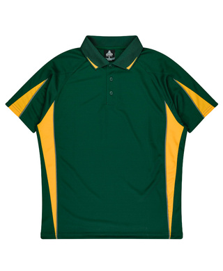 WORKWEAR, SAFETY & CORPORATE CLOTHING SPECIALISTS - Kids Eureka Polo