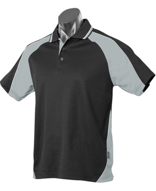 WORKWEAR, SAFETY & CORPORATE CLOTHING SPECIALISTS - Kids Panorama Polo