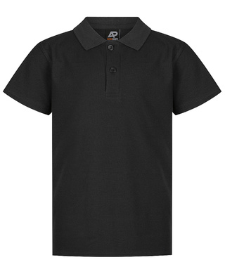 WORKWEAR, SAFETY & CORPORATE CLOTHING SPECIALISTS - Kids Hunter Polo