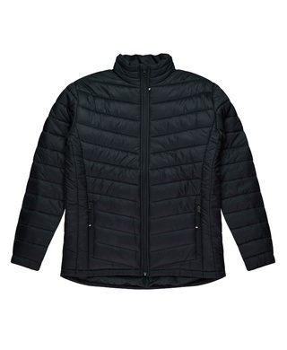 WORKWEAR, SAFETY & CORPORATE CLOTHING SPECIALISTS - Kids Buller Puffer Jkt