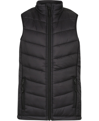 WORKWEAR, SAFETY & CORPORATE CLOTHING SPECIALISTS - Kids Snowy Puffer Vest