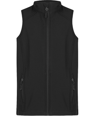 WORKWEAR, SAFETY & CORPORATE CLOTHING SPECIALISTS - Kids Selwyn S/Shell Vest