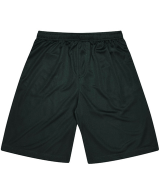 WORKWEAR, SAFETY & CORPORATE CLOTHING SPECIALISTS - Kids Sports Shorts