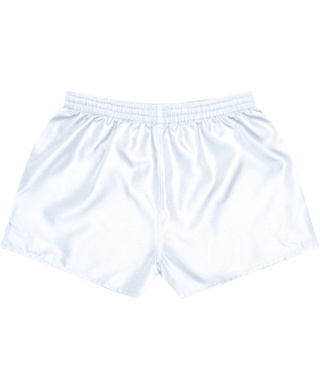 WORKWEAR, SAFETY & CORPORATE CLOTHING SPECIALISTS - Kids Rugby Shorts