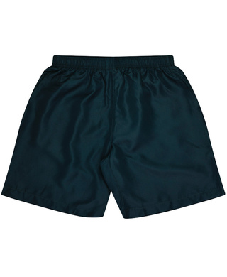 WORKWEAR, SAFETY & CORPORATE CLOTHING SPECIALISTS - Kids Training Shorts