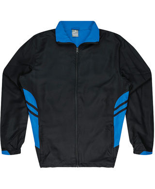 WORKWEAR, SAFETY & CORPORATE CLOTHING SPECIALISTS - Kids Tasman Track Top