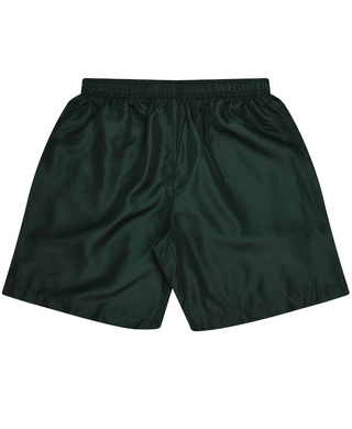 WORKWEAR, SAFETY & CORPORATE CLOTHING SPECIALISTS - Kids Training Shorts
