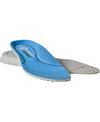 WORKWEAR, SAFETY & CORPORATE CLOTHING SPECIALISTS - Excellent Fit Insole