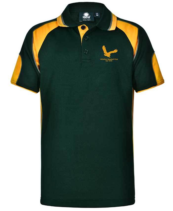 WORKWEAR, SAFETY & CORPORATE CLOTHING SPECIALISTS - Alliance Polo - Kids