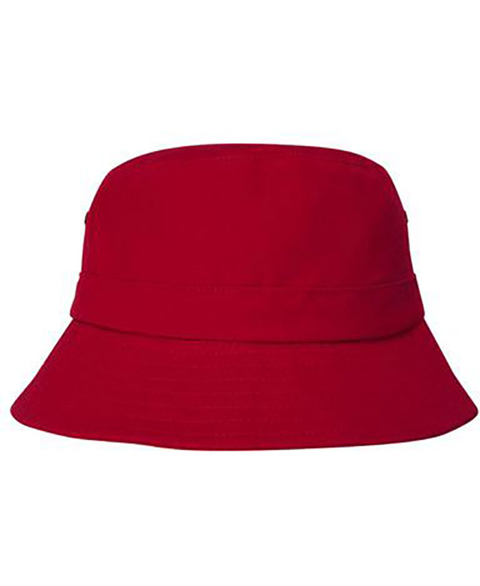WORKWEAR, SAFETY & CORPORATE CLOTHING SPECIALISTS - Bucket Hat (Inc. Alfredton Pre-School logo - front)