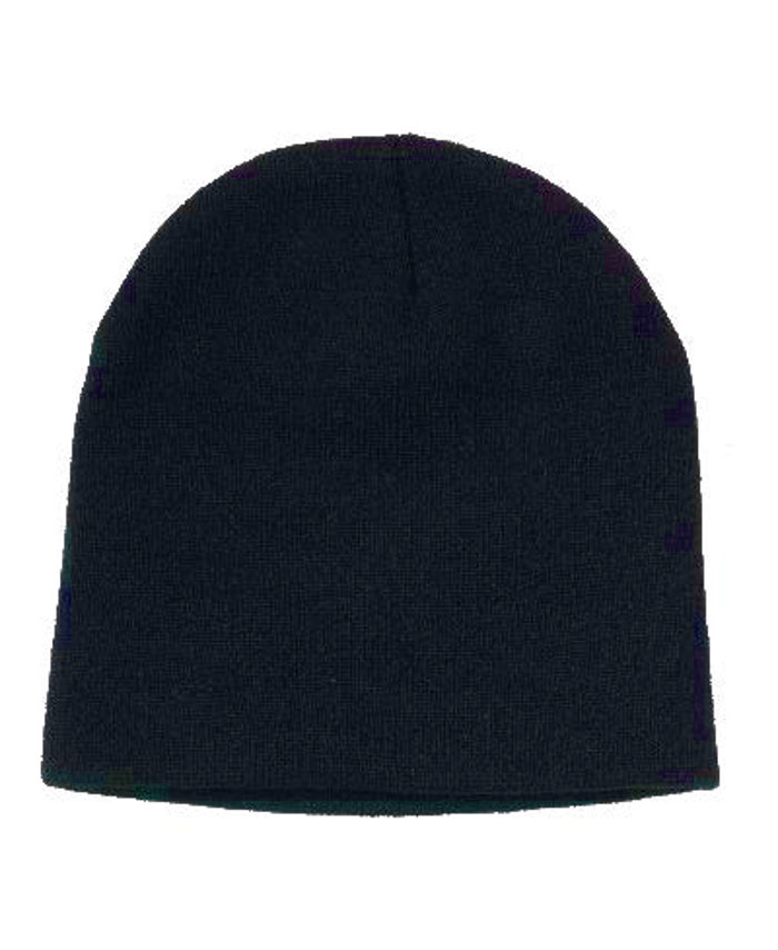WORKWEAR, SAFETY & CORPORATE CLOTHING SPECIALISTS - Beanie (Inc. Alfredton Pre-School logo - front)
