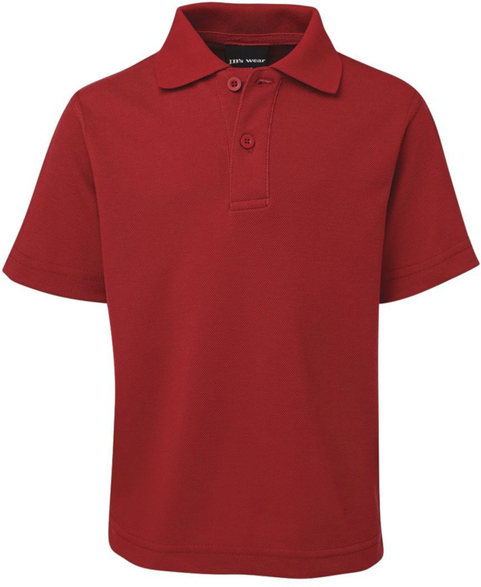 WORKWEAR, SAFETY & CORPORATE CLOTHING SPECIALISTS - Children’s Polo’s (Inc. Alfredton Pre-School logo - left chest)