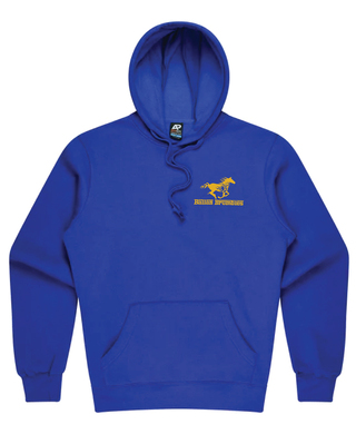 WORKWEAR, SAFETY & CORPORATE CLOTHING SPECIALISTS - Mens Torquay Hoodie