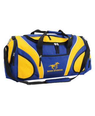 WORKWEAR, SAFETY & CORPORATE CLOTHING SPECIALISTS - Fortress Sports Bag