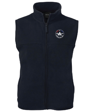 WORKWEAR, SAFETY & CORPORATE CLOTHING SPECIALISTS - JB's POLAR VEST