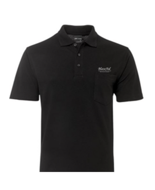 WORKWEAR, SAFETY & CORPORATE CLOTHING SPECIALISTS - FREE - JB's POCKET POLO
