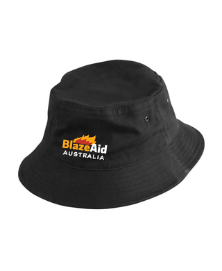 WORKWEAR, SAFETY & CORPORATE CLOTHING SPECIALISTS - H/B/C Bucket Hat