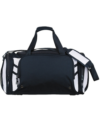 WORKWEAR, SAFETY & CORPORATE CLOTHING SPECIALISTS - Tasman Sports Bag